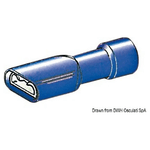 Faston femmina isolati 1-2,6 mmq 14.185.55