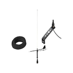 Glomex Antenna VHF Glomex Black Swan