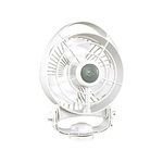 Caframo Limited Ventilatore Caframo modello Bora bianco 12V