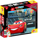 PUZZLE SUPERMAX 35 CARS3