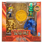 YU-GI-OH! MINI FIGURE 6 CM