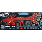 Hasbro Nerf Roblox Zombie Attack : Viper Strike