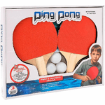 SET PING PONG