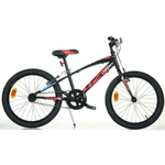 BICICLETTA 20" MTB BOY SENZA CAMBIO