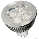 Bulbo ricambio LED HD 4 W 14.258.56