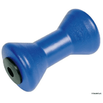 Rullo centrale blu 196 mm diametro foro 21 02.029.19