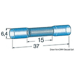 Tubetto preisolato 2,5-6 mmq 14.186.51