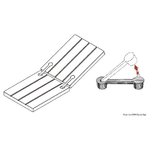 Cerniera per gavoni 190x40x30 38.197.01