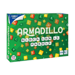 ARMADILLO GIOCO DELLE PAROLE