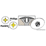 Coprivite per autofilettante 12 mm 37.342.00