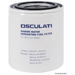 Osculati Cartuccia di ricambio equivalente RACOR S 3227