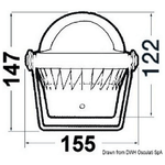 Riviera Bussola Riviera 3'''' BZ2-AV