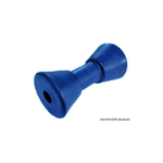 Osculati Rullo centrale blu 190 mm diametro 21 mm