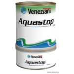 Veneziani Fondo Aquastop azzurro trasparente