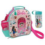 BARBIE - BORSA ZAINO 2IN1