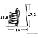 Guida para spifferi 44.751.18