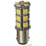 Lampadina LED 12-24 V BA15D 3,6 W 264 lm 14.443.12