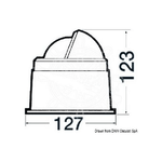 Riviera Bussola Riviera 3'''' BZ3-AV