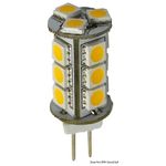 Lampadina LED 12-24 V G4 2,4 W 161 lm 14.441.12