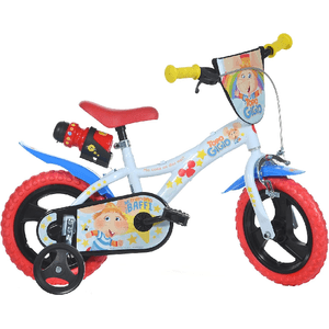 BICI 12'' TOPO GIGIO