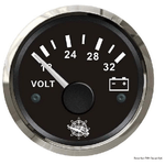 Voltmetro 18-32 V nero-lucida 27.321.15