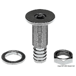 Scarico a mare ottone cromato 22,5 mm 18.531.00