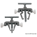 Estrattore inox giranti piccolo 16.191.01