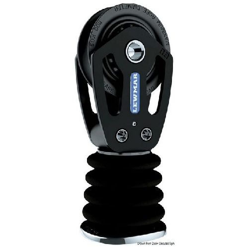 Lewmar Bozzello HTX 50 stand-up