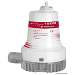 EuroPump Pompa di sentina II 1500 12 V 16.122.10