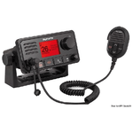 Raymarine VHF Ray63 con GPS integrato