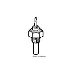 Osculati Sensore temperatura olio 50-150° con allarme