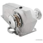 Verricello ITALWINCH  Devon 1500 W - 12 V barbotin 10 mm