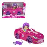 PINYPON LET'S GO! CAR & MOTO - CAR