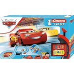 PISTA DISNEY CARS 3