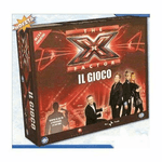 X FACTOR IL GIOCO