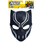 MASCHERE AVENGERS - BLACK PANTER