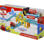 CHUGGINGTON PISTA ALL ABOARD