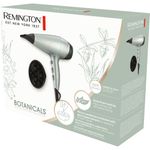 Remington-AC5860-asciuga-capelli-2300-W-Nero-Argento