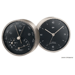 Barigo Orologio Pentable nero