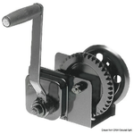 Argano SPX Brake Winch max 630 kg 02.252.00