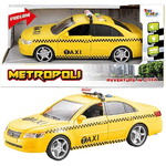 METROPOLI AUTO TAXI