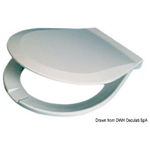 Asse di ricambio Soft Close piccola 50.207.51