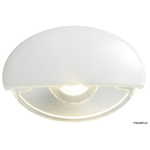 Batsystem Luce cortesia Steeplight bianca LED bianco