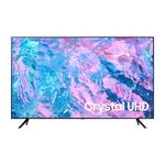 Samsung UE55CU7172UXXH TV 139,7 cm (55") 4K Ultra HD Smart TV Wi-Fi Nero