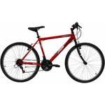 BICI MTB 26"  DURANGO 18V R/N