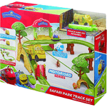 CHUGGINGTON PISTA SAFARI TRUCK