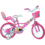 BICI 16'' PRINCESS