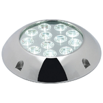 Faro Subacqueo 12 Led Rgbw Osculati