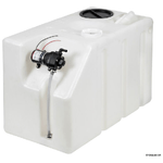 Kit Serbatoio 222 L 12 V