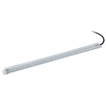 Barra Luminosa Led 229 Mm 12v Luce Blu Osculati